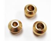 Borgeson 925122 GM O-Ring to Inverted Flare Adapter Set Borgeson 925122 GM O-Ring to Inverted Flare Adapter Set