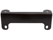 Daystar KJ50002BK Winch Bumper Fairlead Light Bracket Fits 15-17 Renegade Daystar KJ50002BK Winch Bumper Fairlead Light Bracket Fits 15-17 Renegade