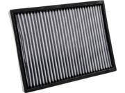 K&N Filters VF8002 Cabin Air Filter K&N Filters VF8002 Cabin Air Filter
