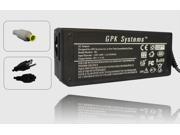 GPK Systems? 90W AC Adapter for IBM Tablet W500 X200 X300 X301