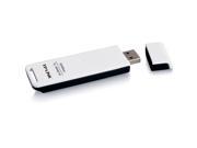 TP Link TL WN821N 300Mbps Wireless N USB Adapter