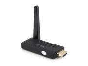 Hi763S WIFI Display Dongle Adapter Miracast DLNA AirPlay For Smartphone Tablet