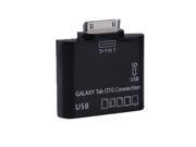 5 in 1 USB Camera Card Reader For Samsung