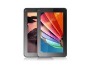 Newsmy M7 Quad-Core 7-Inch Tablet PC Android 4.1 Capacitive Screen Cortex A9 1.2GHz 1G RAM 8GB Memory Camera