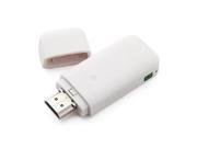 iPush Hi764 Wifi Display Dongle HDMI Media Share Adapter for Smartphone Tablet