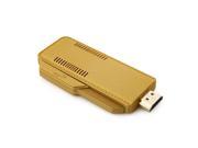TS02 Wifi Display Dongle HDMI Media Share Adapter for Smartphone Tablet