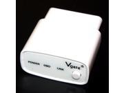 Vgate iCar iV350 Mini ELM327 OBD2 OBDII Bluetooth Adapter Scanner TORQUE ANDROID