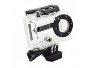 BZ88 Protective Waterproof Housing for Gopro HERO 2 Backdoor with Hole