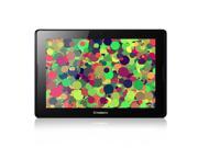 Lenovo A7600 3G Tablet PC MTK8382 Quad Core 10.1 Inch Android 4.2 IPS 16GB Blue