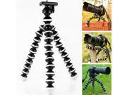Big Octopus Flexible Tripod Stand Holder for GoPro Hero 3+ / 3 / 2 / 1