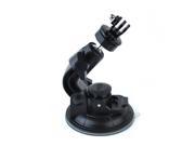 Suction Cup Mount and Tripod Adapter for GoPro Hero 3+ / 3 / 2 / 1