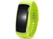 New SmartWatch Bluetooth Smart Watch WristWatch D3 Watch For iphone 6 6plus 5s 5 4s Samsung S5 Note 3 HTC LG Bluetooth Sync Waterproof - Green
