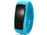 New SmartWatch Bluetooth Smart Watch WristWatch D3 Watch For iphone 6 6plus 5s 5 4s Samsung S5 Note 3 HTC LG Bluetooth Sync Waterproof - Blue