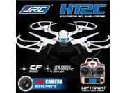 JJRC H12C Headless Mode One Key Return RC Quadcopter With 5MP Camera