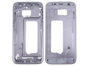 Middle Frame Bezel For Samsung Galaxy S7 / G930 - Grey