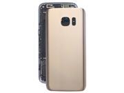 Battery Back Cover for Samsung Galaxy S7 / G930 - Gold