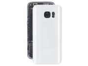 Battery Back Cover for Samsung Galaxy S7 / G930 - White