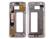 Front Housing LCD Frame Bezel Plate For Samsung Galaxy S7 Edge / G935
