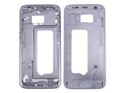 Middle Frame Bezel For Samsung Galaxy S7 / G930  - Grey