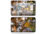 MightySkins Protective Vinyl Skin Decal Cover for HTC EVO View 4G Android Tablet Sticker Skins Deer