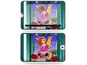 MightySkins Protective Vinyl Skin Decal Cover for Toshiba Thrive 10.1 Android Tablet sticker skins Funky Fairy