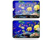 MightySkins Protective Vinyl Skin Decal Cover for Toshiba Thrive 10.1 Android Tablet sticker skins Under the Sea