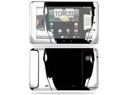 MightySkins Protective Vinyl Skin Decal Cover for HTC EVO View 4G Android Tablet Sticker Skins Headphones