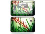 MightySkins Protective Vinyl Skin Decal Cover for HTC EVO View 4G Android Tablet Sticker Skins Softball