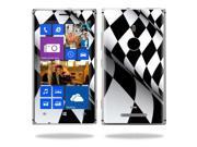 UPC 046144000032 product image for MightySkins Protective Vinyl Skin Decal Cover for Nokia Lumia 925 Cell Phone Sti | upcitemdb.com