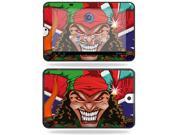 MightySkins Protective Vinyl Skin Decal Cover for Toshiba Thrive 10.1 Android Tablet sticker skins Jolly Jester