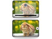 MightySkins Protective Vinyl Skin Decal Cover for Toshiba Thrive 10.1 Android Tablet sticker skins Rabbit