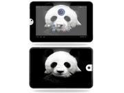 MightySkins Protective Vinyl Skin Decal Cover for Toshiba Thrive 10.1 Android Tablet sticker skins Panda