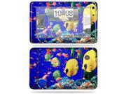 MightySkins Protective Vinyl Skin Decal Cover for HTC EVO View 4G Android Tablet Sticker Skins Under the Sea