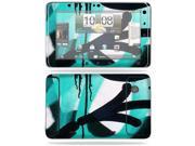 MightySkins Protective Vinyl Skin Decal Cover for HTC EVO View 4G Android Tablet Sticker Skins Graffiti Tagz