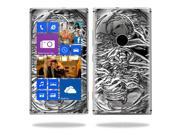 UPC 046144000063 product image for MightySkins Protective Vinyl Skin Decal Cover for Nokia Lumia 925 Cell Phone Sti | upcitemdb.com