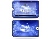 MightySkins Protective Vinyl Skin Decal Cover for Toshiba Thrive 10.1 Android Tablet sticker skins Water Explosion