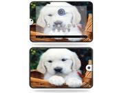 MightySkins Protective Vinyl Skin Decal Cover for Toshiba Thrive 10.1 Android Tablet sticker skins Puppy