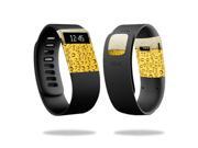 MightySkins Protective Vinyl Skin Decal for Fitbit Charge Watch cover wrap sticker skins Beer Buzz