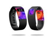 MightySkins Protective Vinyl Skin Decal for Fitbit Charge Watch cover wrap sticker skins My Love