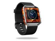MightySkins Protective Vinyl Skin Decal for Fitbit Blaze cover wrap sticker skins Bacon