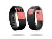 Skin Decal Wrap for Fitbit Charge cover skins sticker watch Thai Marble