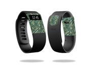 Skin Decal Wrap for Fitbit Charge cover skins sticker watch Marble Swirl