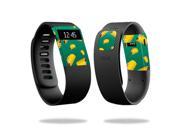 Skin Decal Wrap for Fitbit Charge cover skins sticker watch Tacos