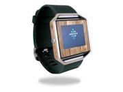 Skin Decal Wrap for Fitbit Blaze cover skins sticker watch On The Fence