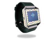 Skin Decal Wrap for Fitbit Blaze cover skins sticker watch Balling