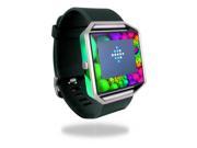 MightySkins Protective Vinyl Skin Decal for Fitbit Blaze cover wrap sticker skins Hallucinate