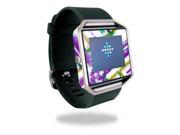 MightySkins Protective Vinyl Skin Decal for Fitbit Blaze cover wrap sticker skins Modern Plaid
