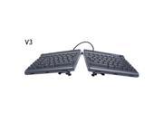 Kinesis Freestyle2 for PC Pre Installed onto V3 KB830PB US