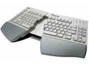 Kinesis Maxim Split Adjustable Keyboard Putty Keyboard