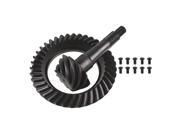 Richmond Gear 49 0050 1 Street Gear Differential Ring and Pinion